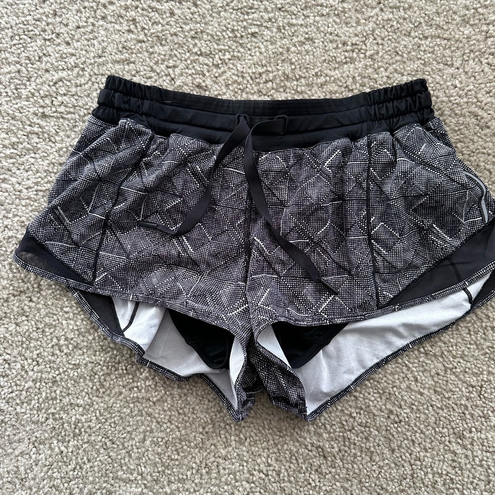 Lululemon shorts